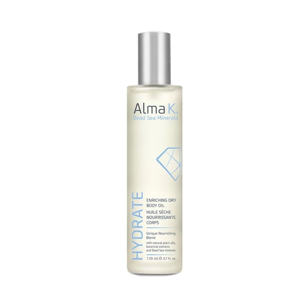Alma K Enriching Dry Body Oil 